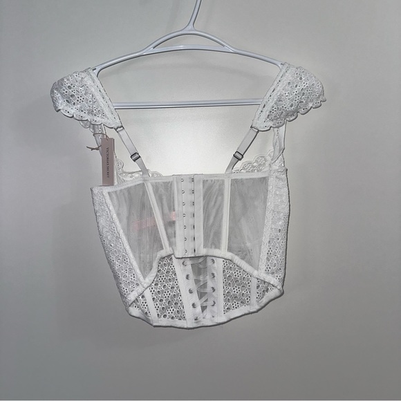 Victoria Secret Bustier Top - Picture 5 of 6